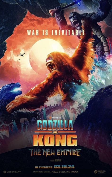 godzilla vs kong 2 showing philippines|Iba pa.